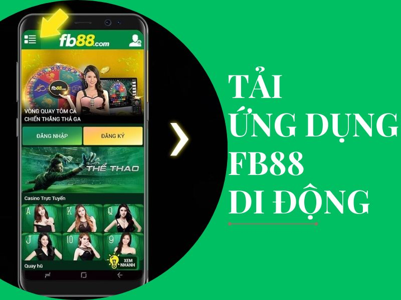 App FB88 và nền tảng công nghệ nâng cao trải nghiệm người dùng