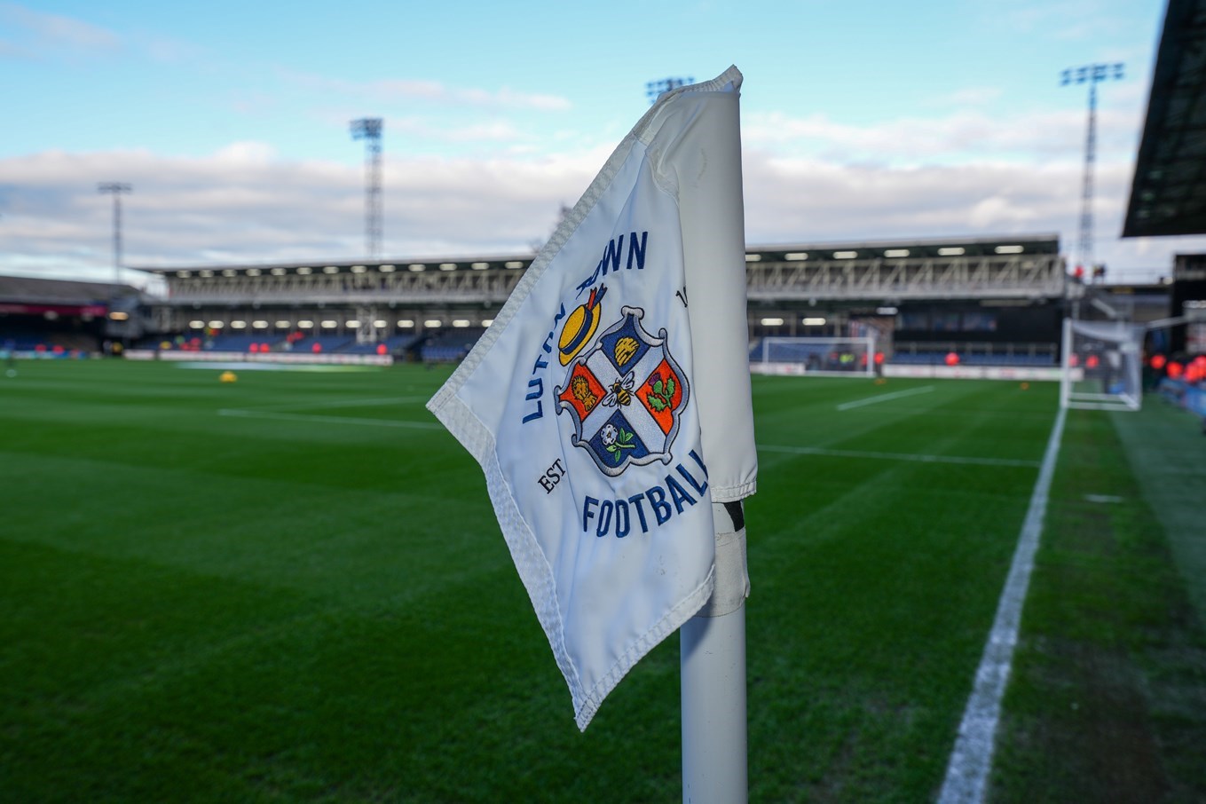 Club Statement | Inappropriate Chanting | News | Luton Town FC