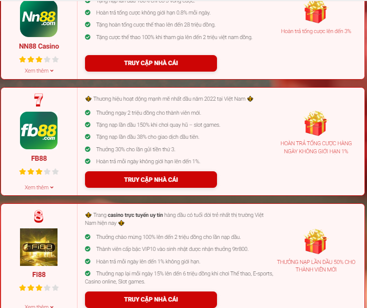 Kingbets.top: Cập nhật tin tức và xu hướng mới nhất casino trực tuyến