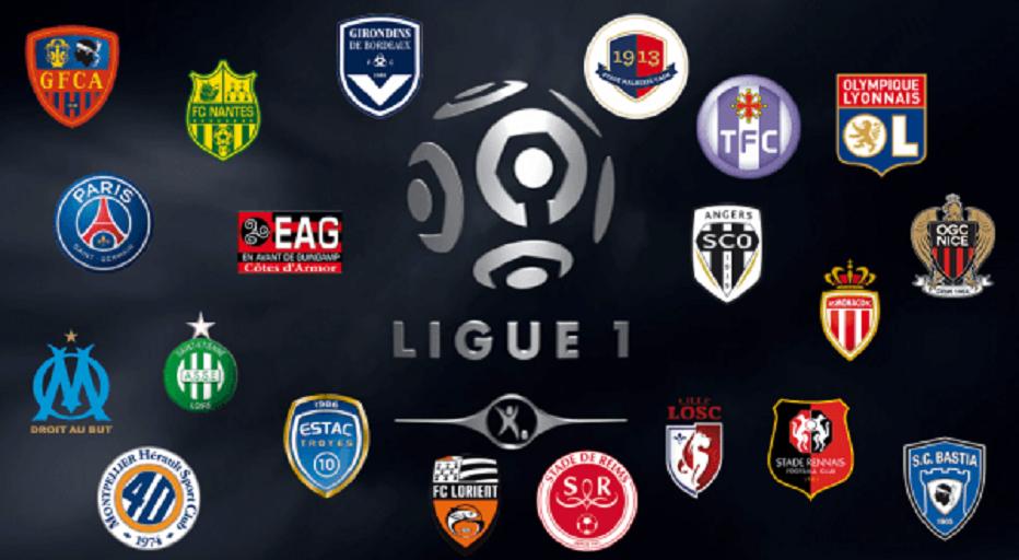 Ligue 1 là gì? Cách xem trực tiếp hôm nay và kinh nghiệm xem hiệu quả