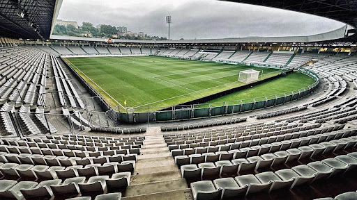 Estadio de A Malata – StadiumDB.com