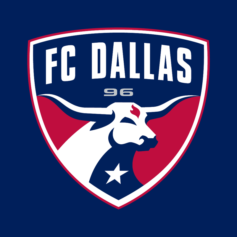 Lịch sử câu lạc bộ bóng đá FC Dallas