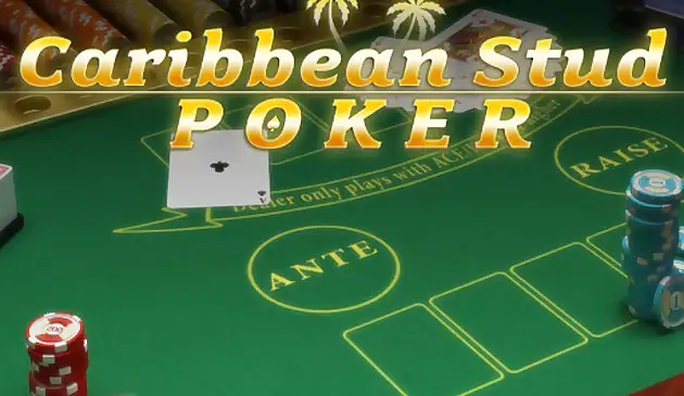 Trải nghiệm trò chơi Caribbean Stud Poker tuyệt vời ngay tại Vip79 - trang web game bài hàng đầu