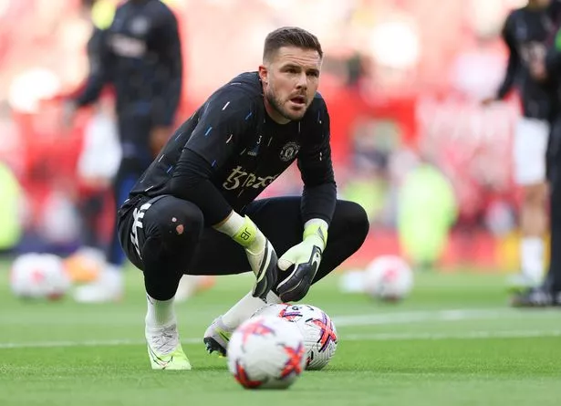 Những thông tin thú vị về thủ môn Jack Butland - Hành trình từ cậu bé rugby đến người gác đền hàng đầu nước Anh