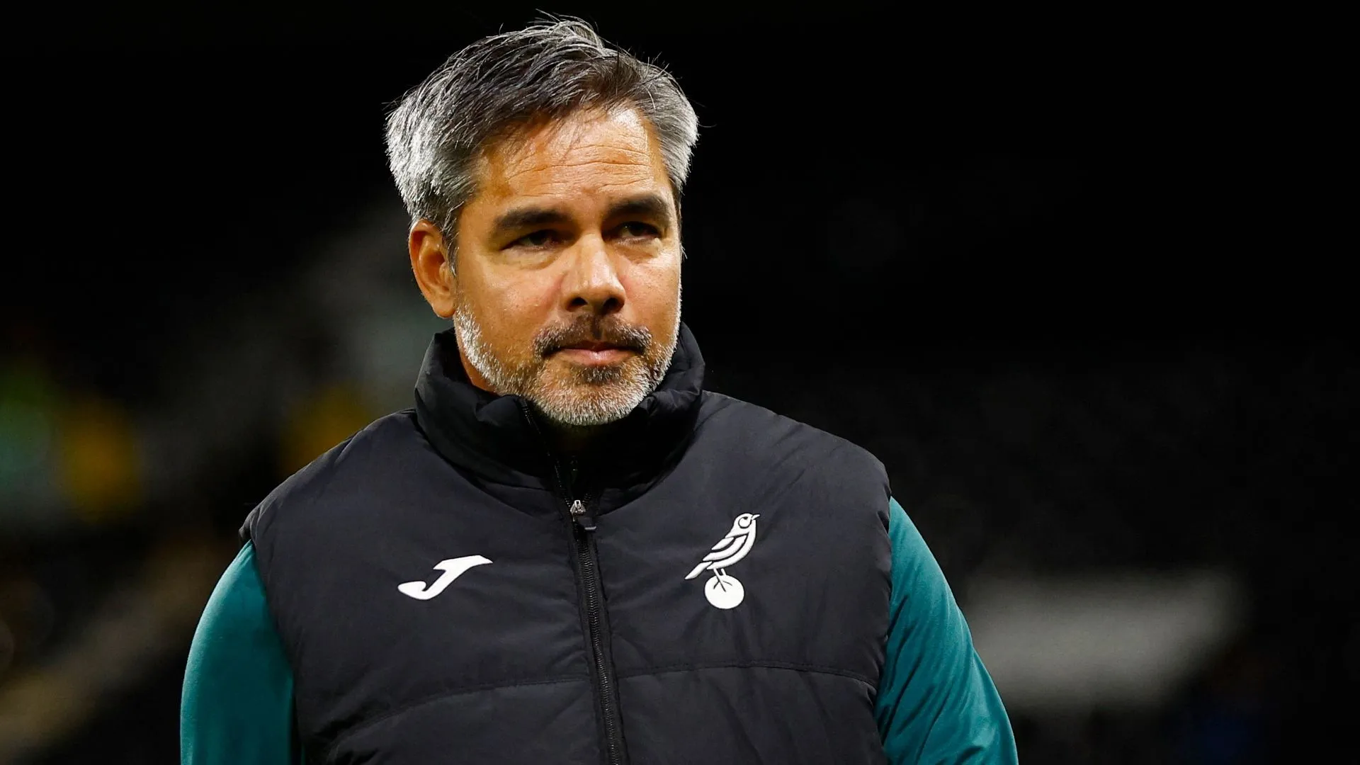 David Wagner, cựu HLV Huddersfield Town, người được CĐV kêu gọi trở lại CLB