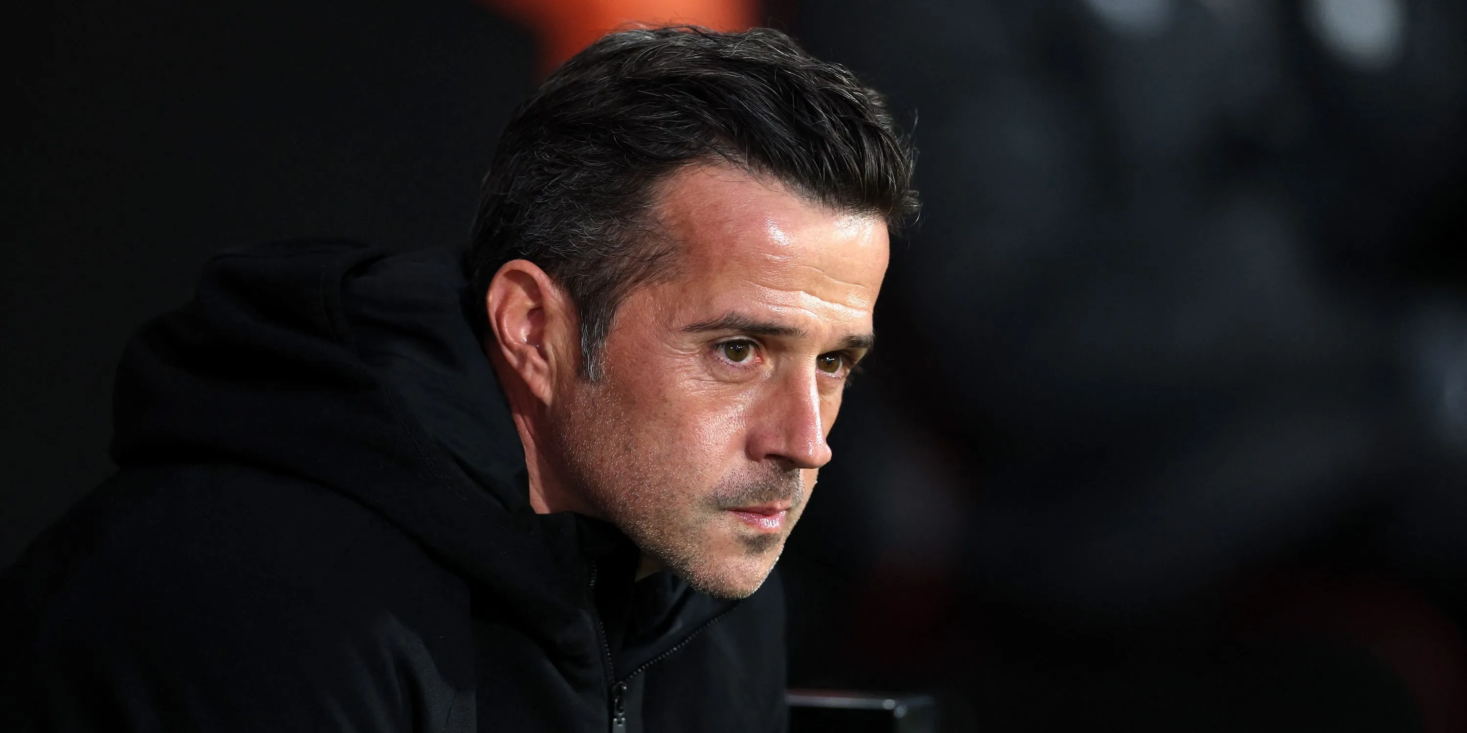 HLV Marco Silva của Fulham đang được Tottenham quan tâm