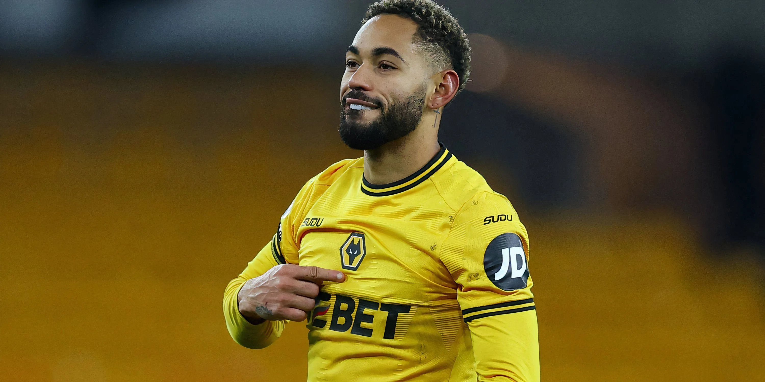 Matheus Cunha tiền đạo mục tiêu của Manchester United trong kỳ chuyển nhượng