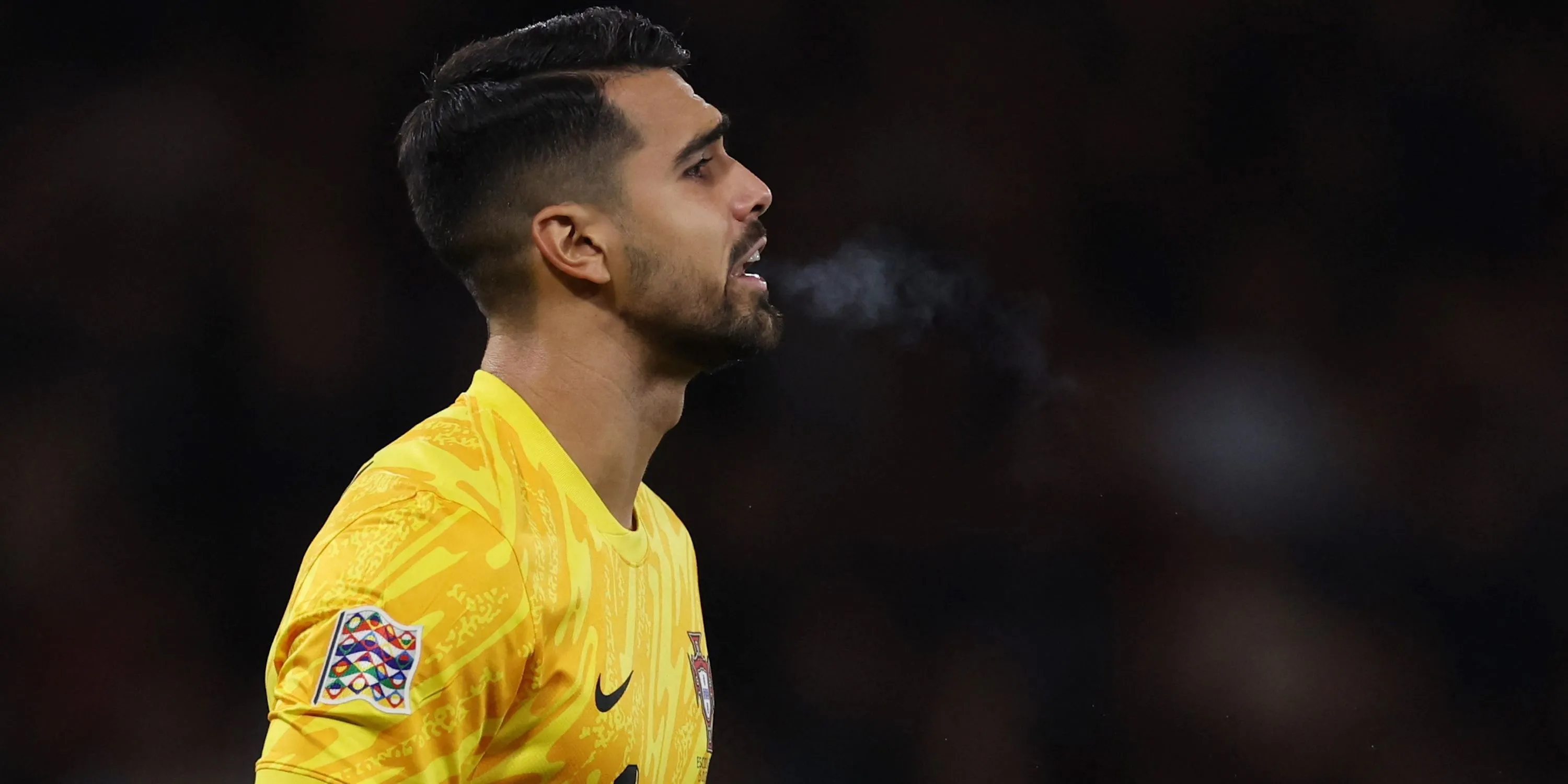 Thủ môn Diogo Costa của Porto được cho là đã đồng ý gia nhập Man City