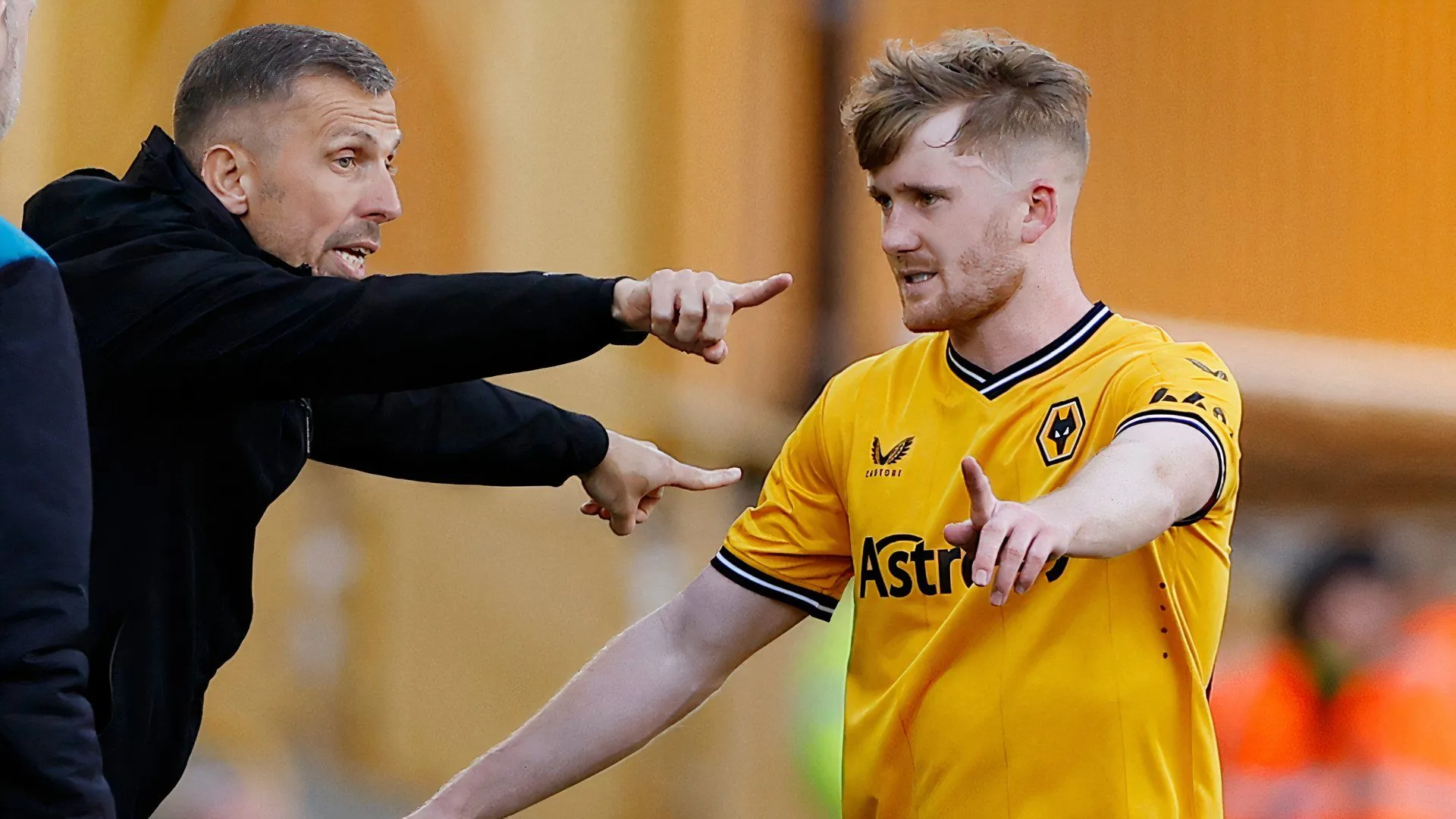 Tommy Doyle - mục tiêu chuyển nhượng tiềm năng của Sheffield United