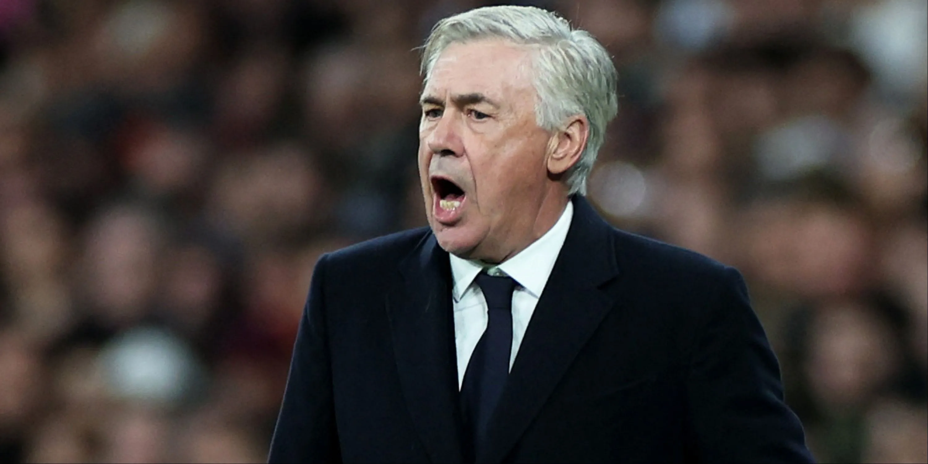 Carlo Ancelotti, HLV người Ý giàu kinh nghiệm của Real Madrid
