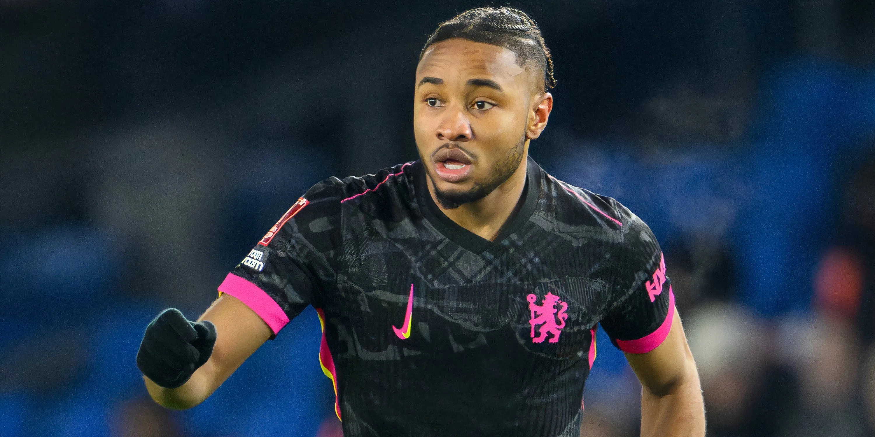Christopher Nkunku thi đấu cho Chelsea, bỏ ngỏ khả năng ra sân trận gặp Liverpool
