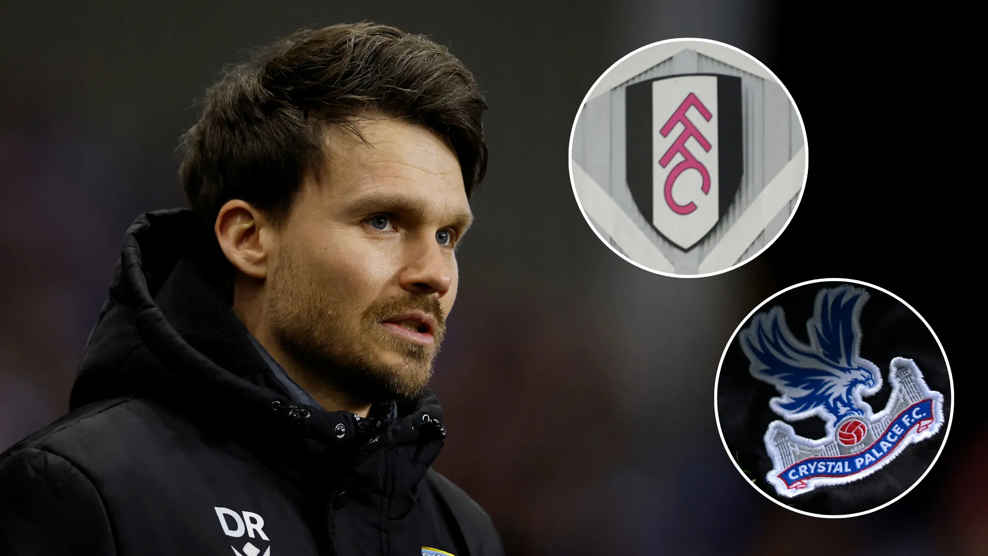 HLV Danny Rohl của Sheffield Wednesday được Fulham và Crystal Palace theo dõi sát sao