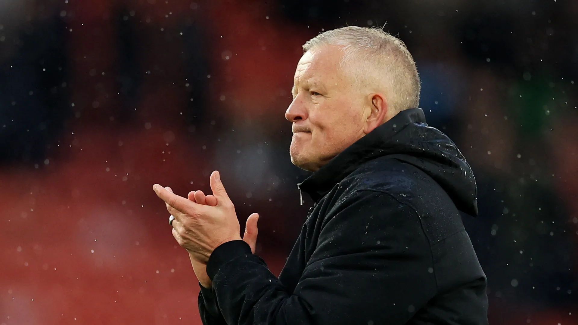 Huấn luyện viên Chris Wilder và tương lai của Rhian Brewster tại Sheffield United