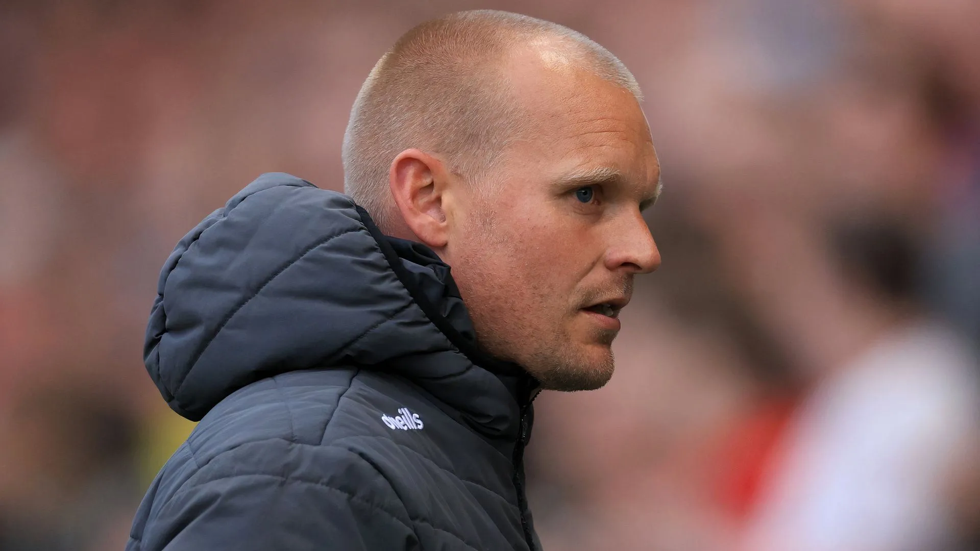 Liam Manning đối đầu Sheffield United ở trận play-off Championship