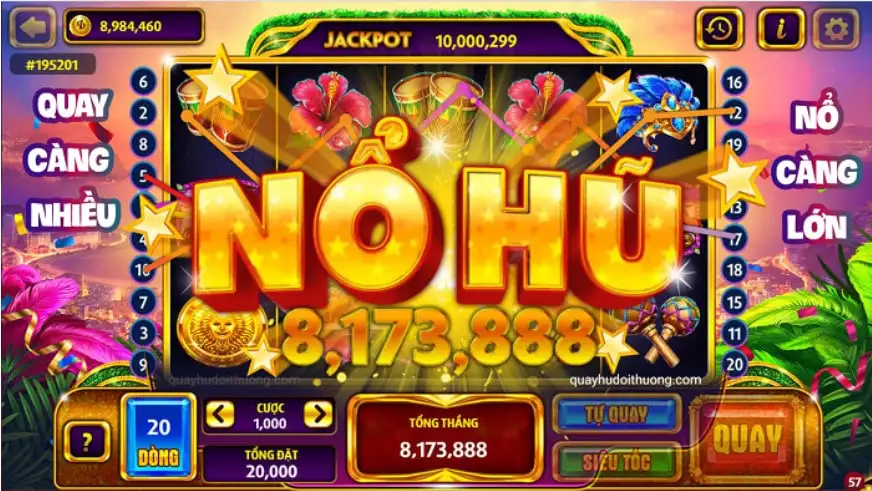 Nổ Hũ Win79 - Cơ Hội Trúng Thưởng Cực Lớn, Hấp Dẫn Mỗi Ngày 14 Nổ Hũ Win79 – Cơ Hội Trúng Thưởng Cực Lớn, Hấp Dẫn Mỗi Ngày