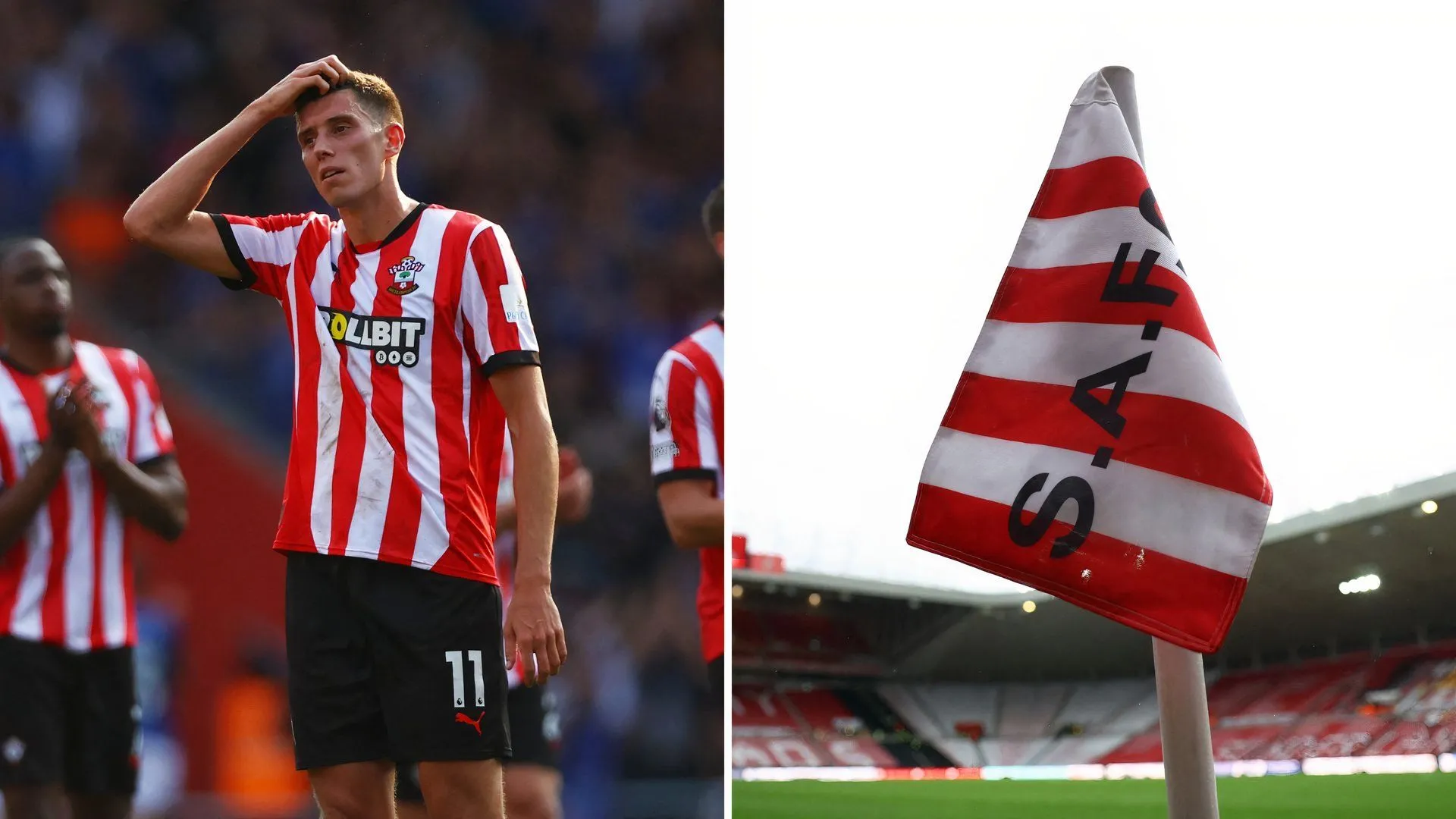 Ross Stewart và hy vọng thăng hạng Premier League của Sunderland tại play-off Championship