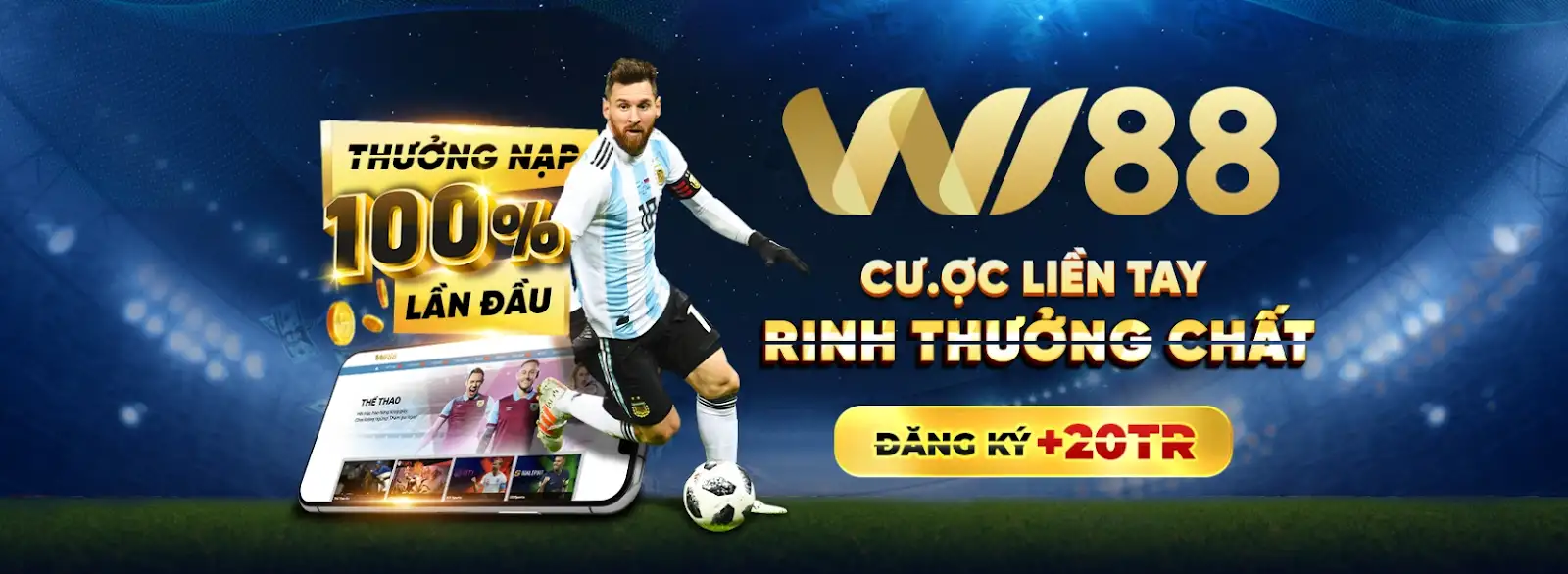 Thể Thao Wi88 – Sân Chơi Cá Cược Mới Mẻ Cho Người Việt