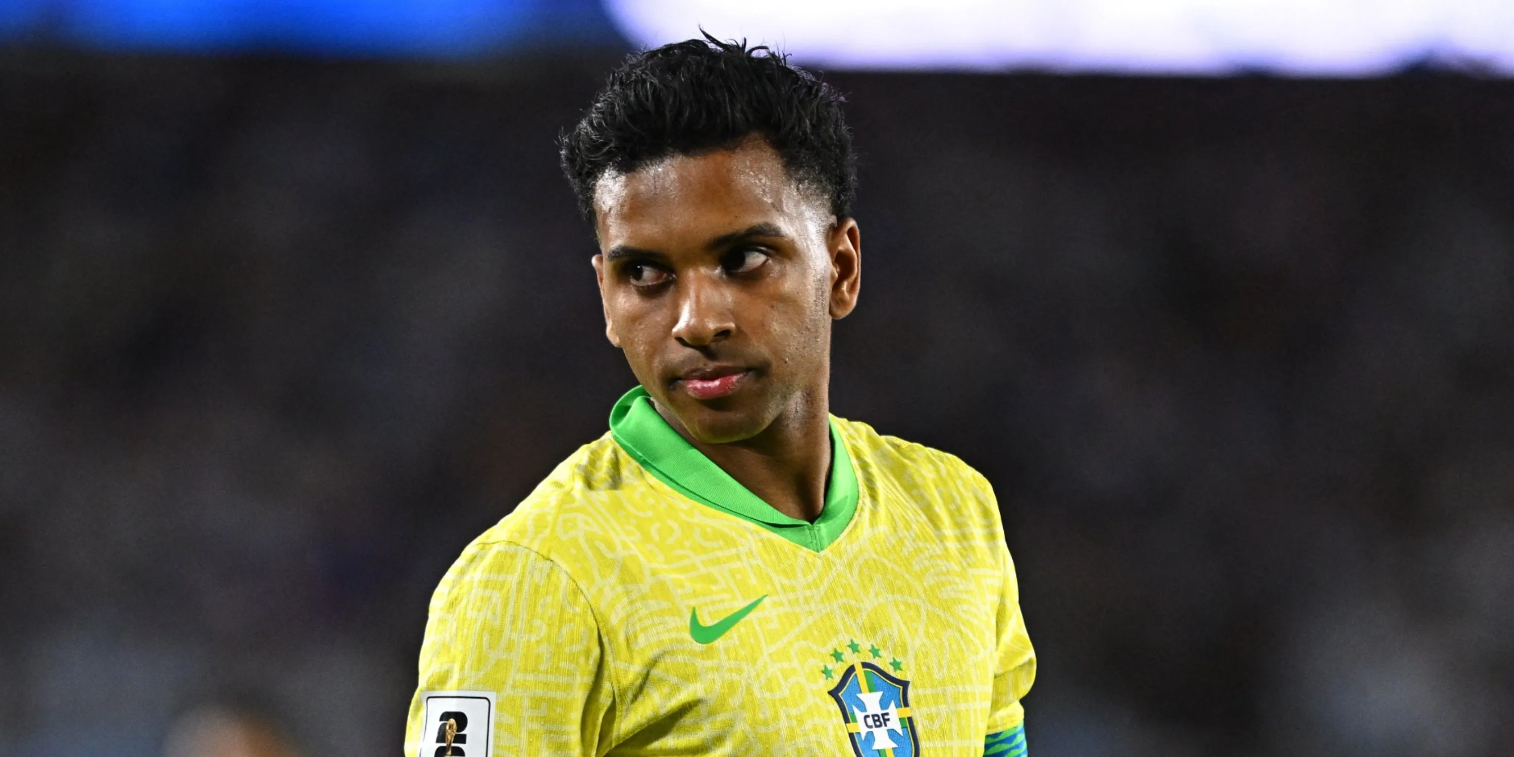 Tiền đạo Rodrygo của Real Madrid, mục tiêu chuyển nhượng tiềm năng của Chelsea