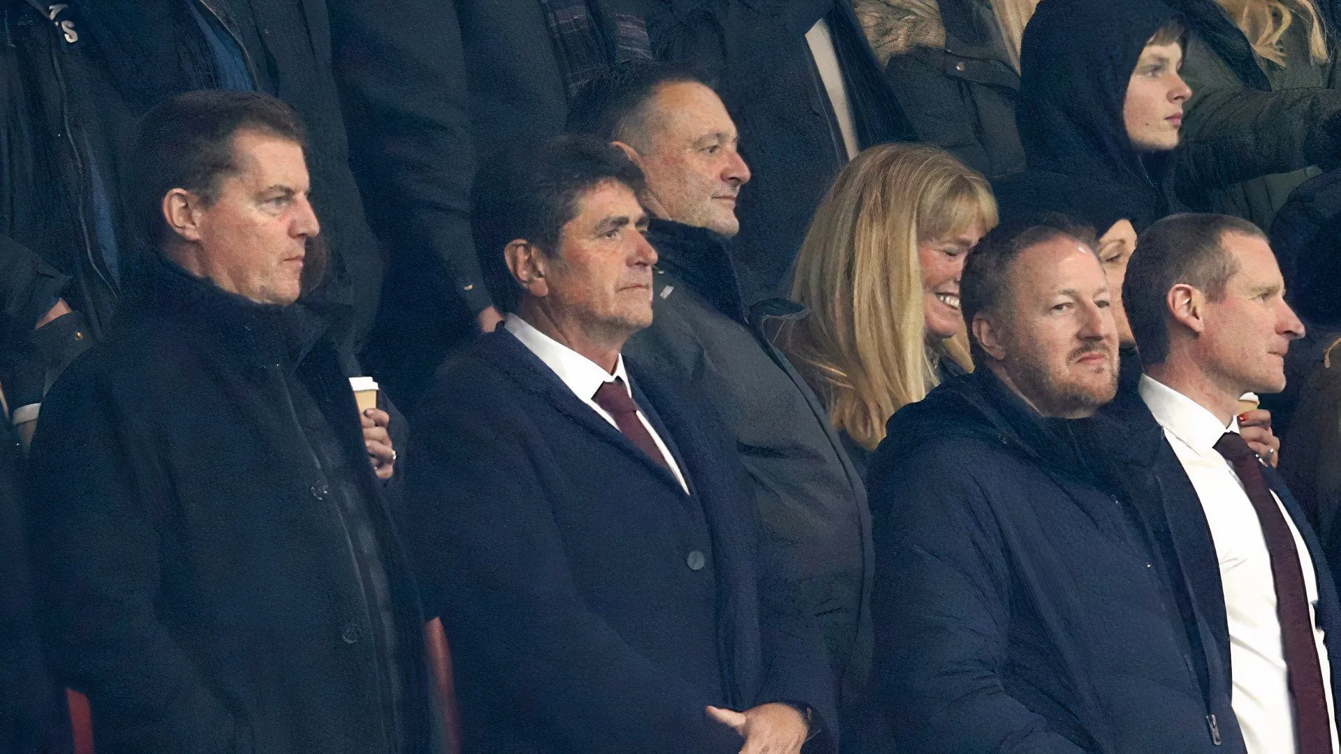 Tỷ phú Dragan Solak, chủ sở hữu câu lạc bộ Southampton