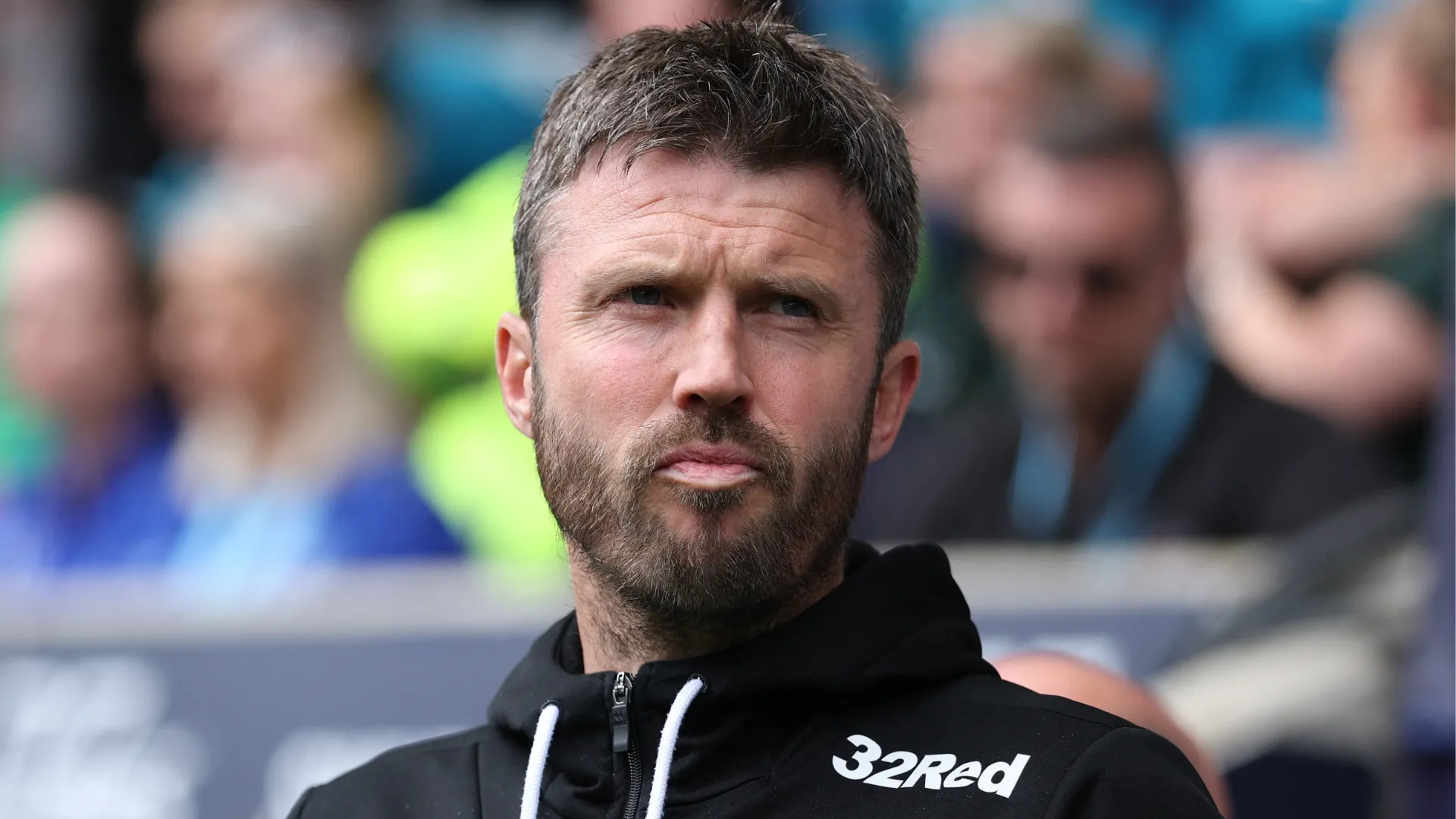 HLV Michael Carrick, cựu tiền vệ Manchester United, ứng viên thay thế Kieran McKenna tại Ipswich Town