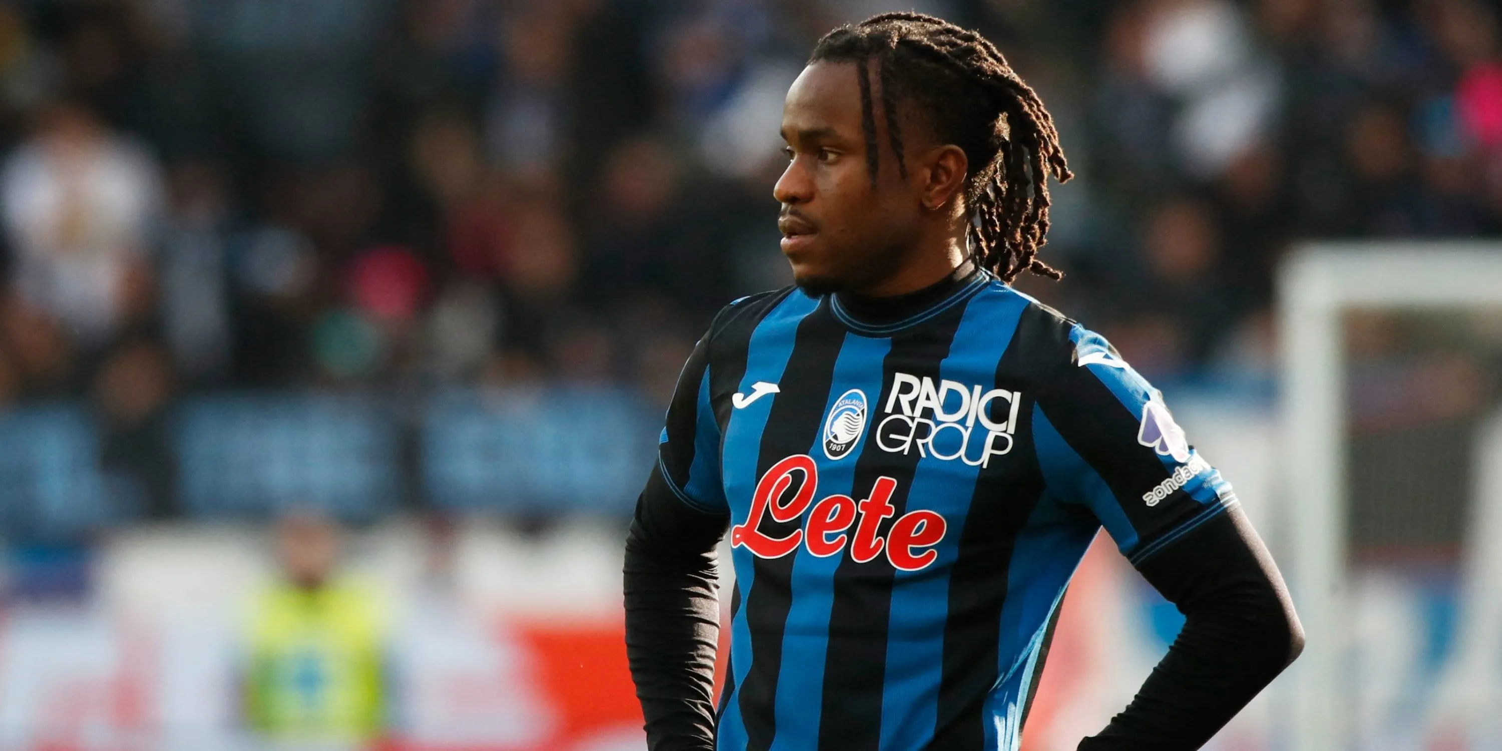 Ademola Lookman - Ngôi sao Atalanta được West Ham nhắm đến