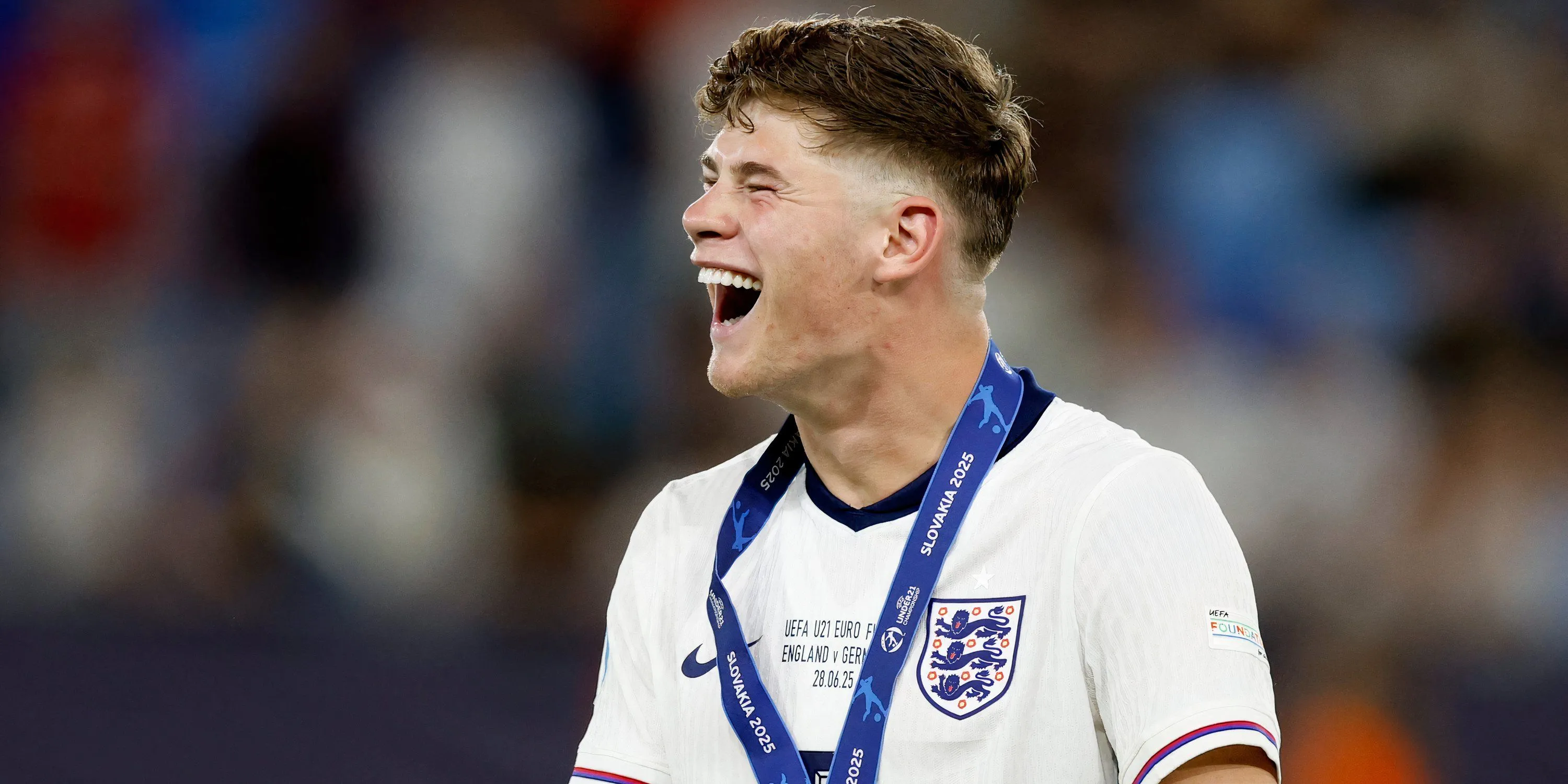 Charlie Cresswell, mục tiêu chuyển nhượng của Sunderland từ Toulouse