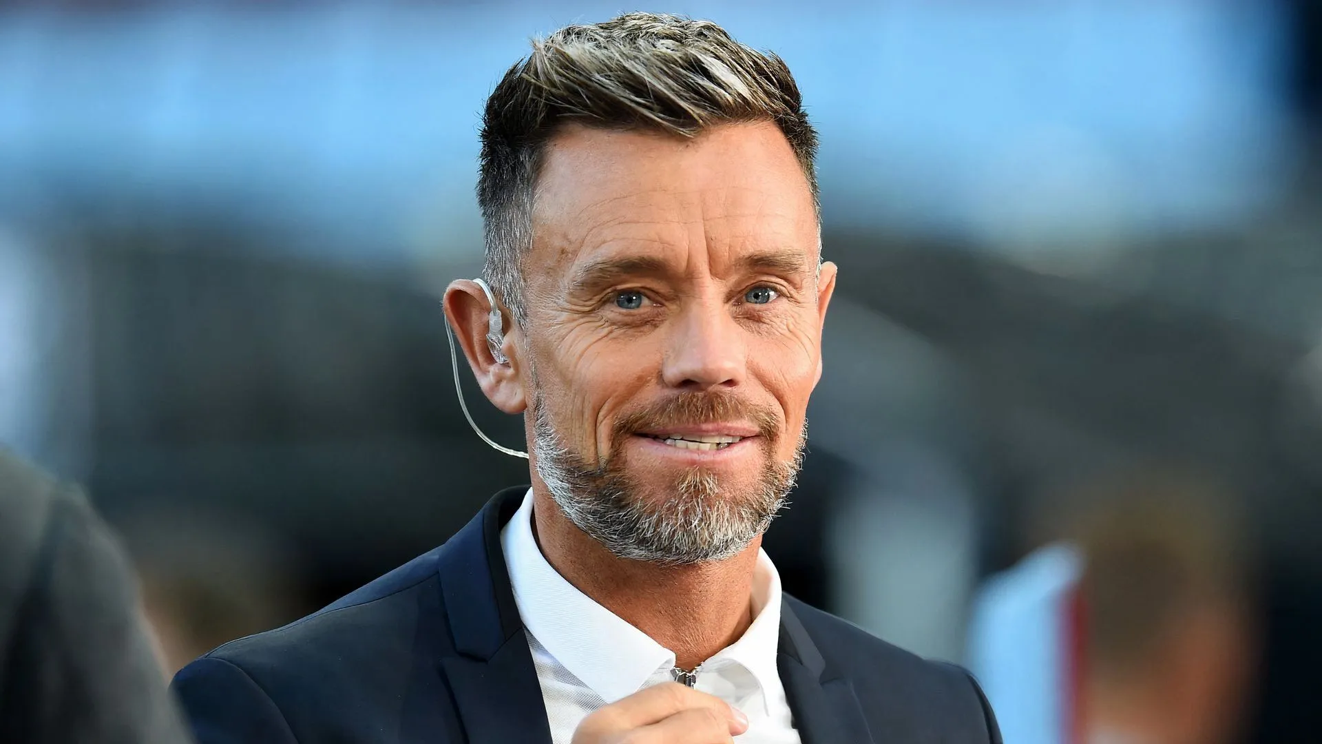 Chuyên gia bóng đá Lee Hendrie nhận định về tương lai Milan van Ewijk
