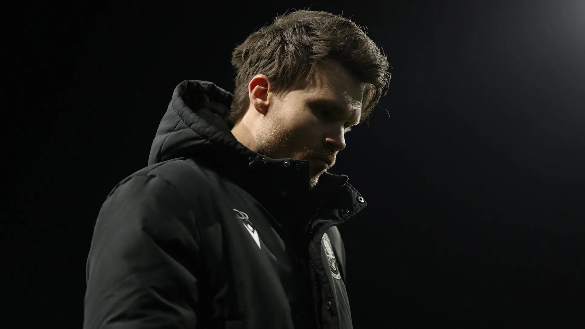 Danny Rohl cần hàn gắn quan hệ với cầu thủ Sheffield Wednesday