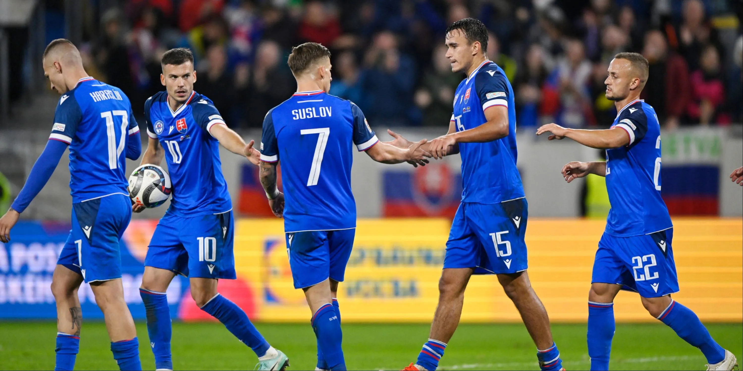 David Strelec, tiền đạo người Slovakia đang được xem xét như một mục tiêu chuyển nhượng tiềm năng cho Celtic.