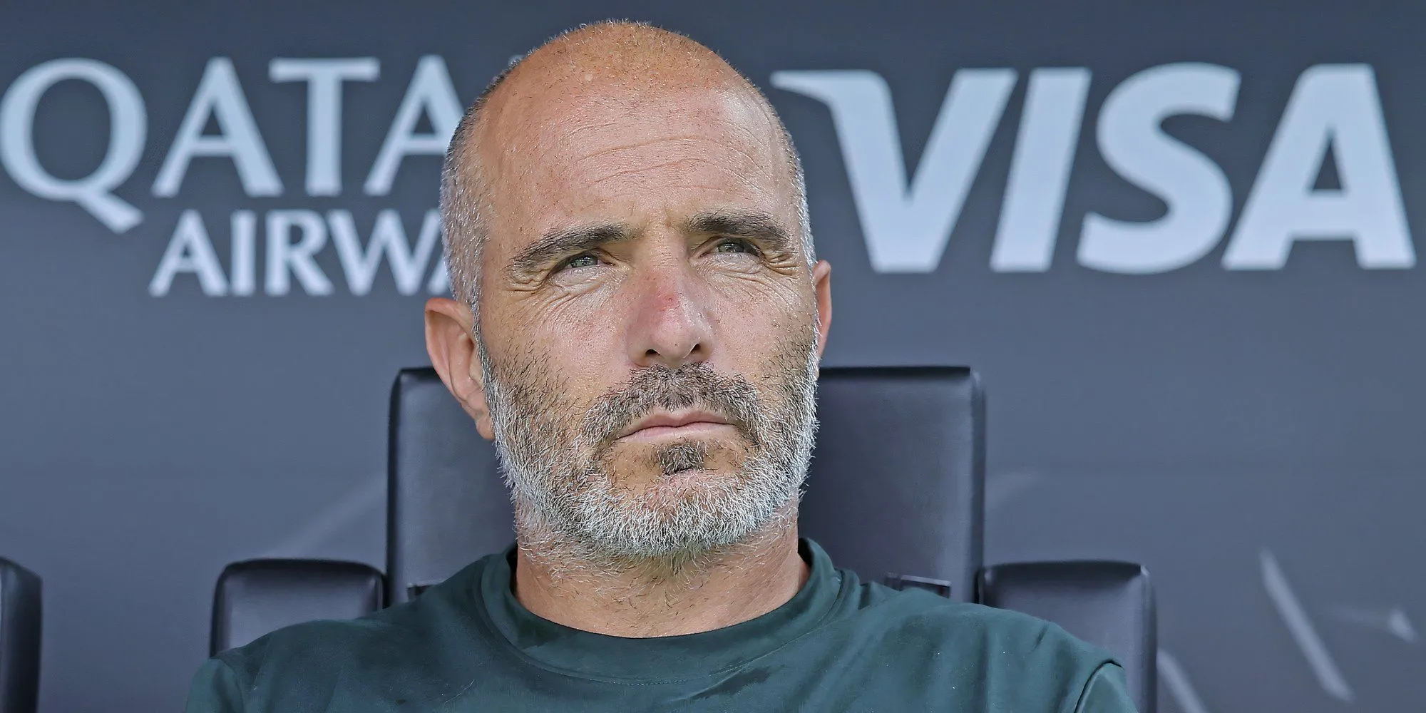 HLV Enzo Maresca của Chelsea