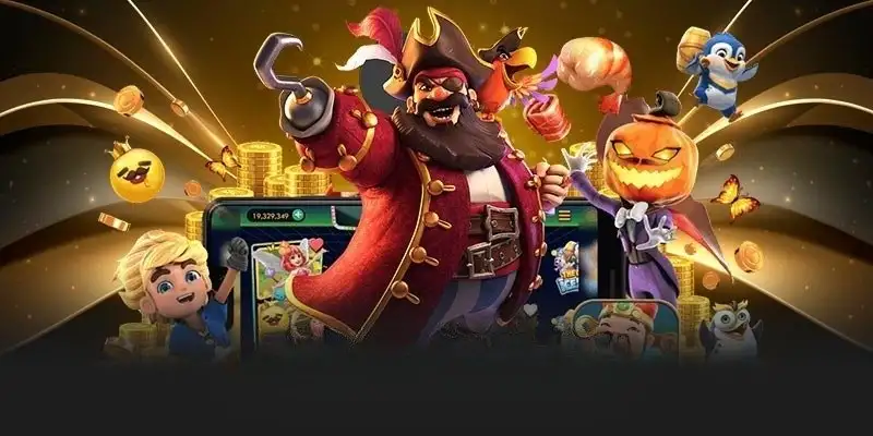 Nổ hũ Vinbet - Trải nghiệm sân chơi và mẹo chơi thắng lớn 13 Nổ hũ Vinbet – Trải nghiệm sân chơi và mẹo chơi thắng lớn