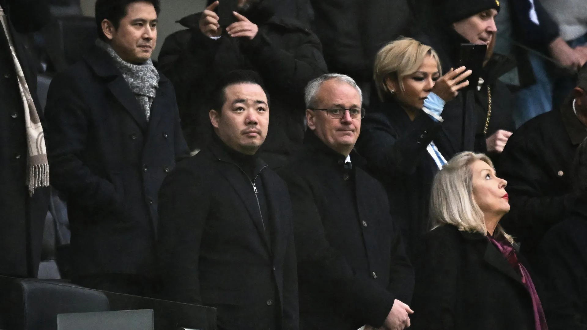 Aiyawatt Srivaddhanaprabha, chủ tịch Leicester City và biểu tượng của sự thành công dưới quyền sở hữu