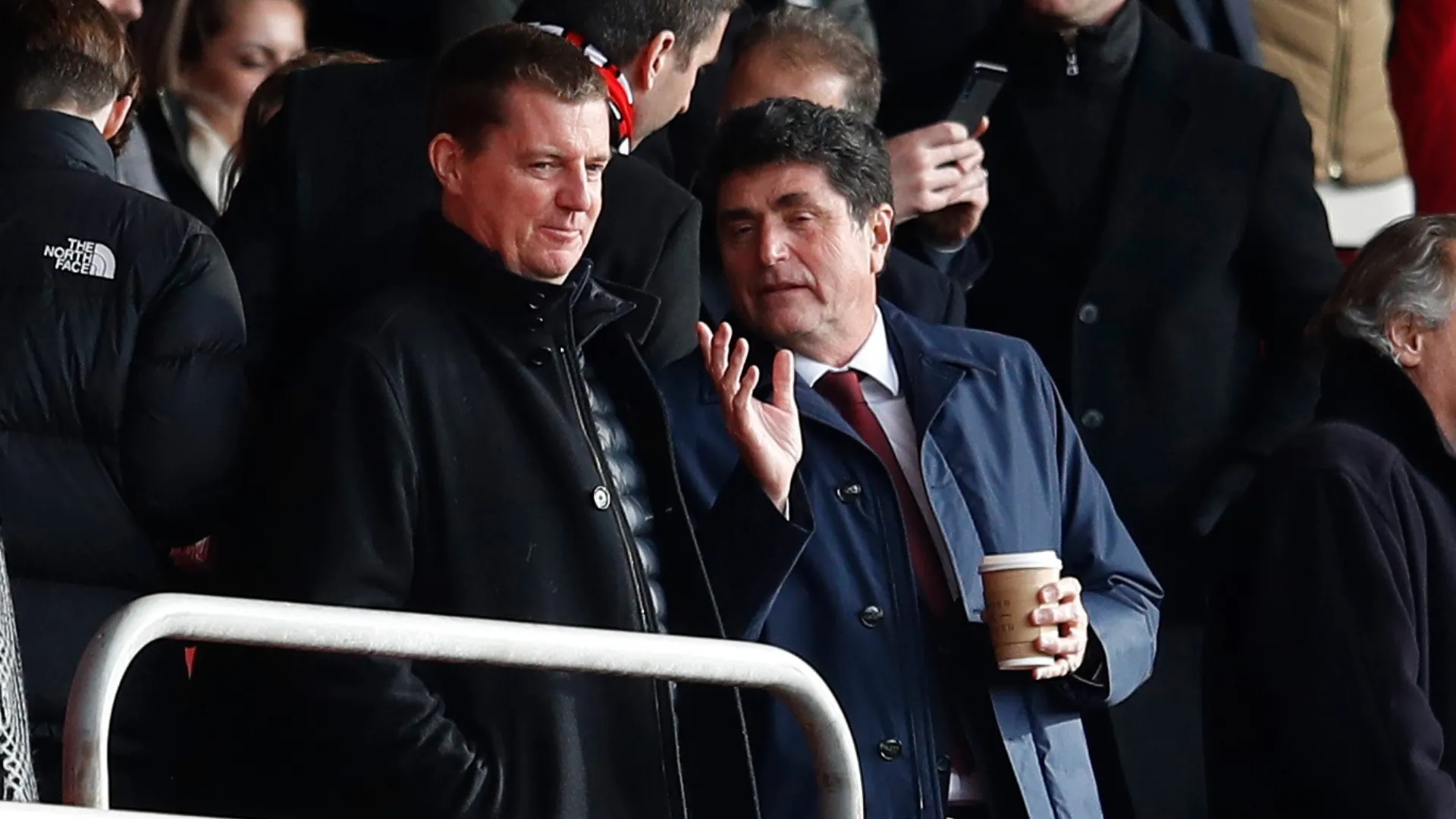 Giá trị ước tính của Southampton khi Dragan Solak tiếp quản CLB vào năm 2022