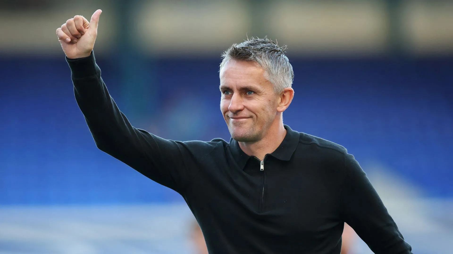 Kieran McKenna, huấn luyện viên trưởng của Ipswich Town, đang củng cố đội hình chuyển nhượng mùa hè.
