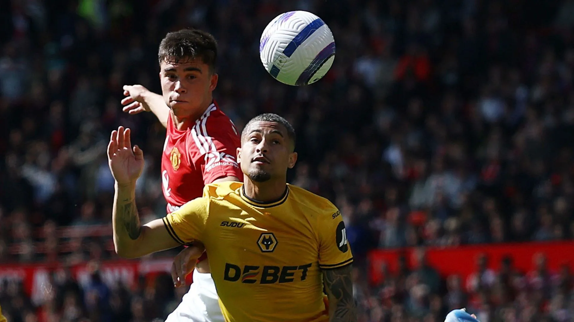 Cầu thủ trẻ Harry Amass, bản hợp đồng cho mượn từ Manchester United, mang đến hy vọng mới cho Sheffield Wednesday và mở ra cơ hội cho Olaf Kobacki.
