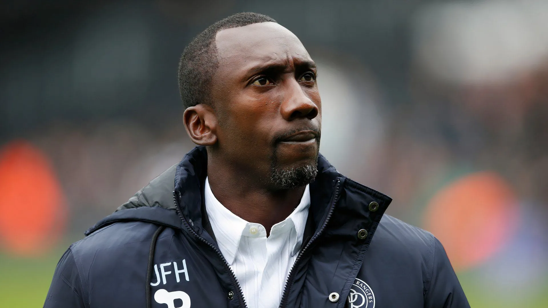 Jimmy Floyd Hasselbaink tại QPR, phong cách huấn luyện bị Charlie Austin chỉ trích