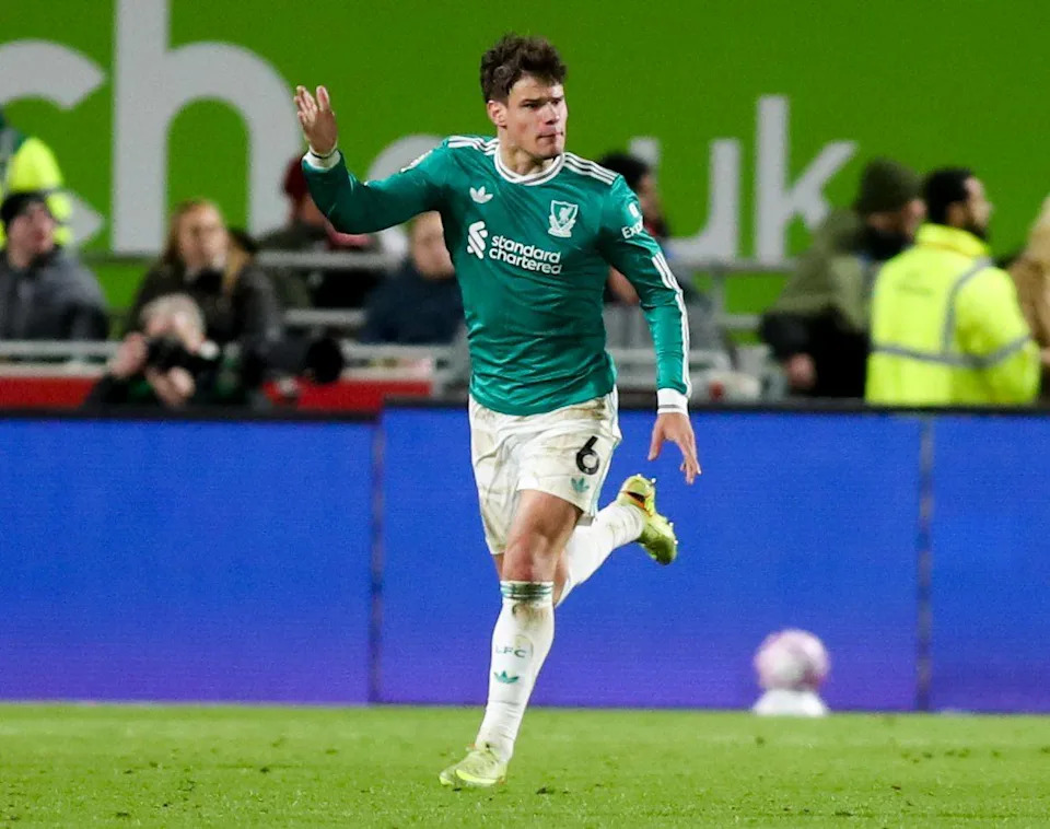 Alan Pardew Nhận Định Về Khởi Đầu Khó Khăn Của Milos Kerkez Tại Liverpool 12 Alan Pardew Nhận Định Về Khởi Đầu Khó Khăn Của Milos Kerkez Tại Liverpool