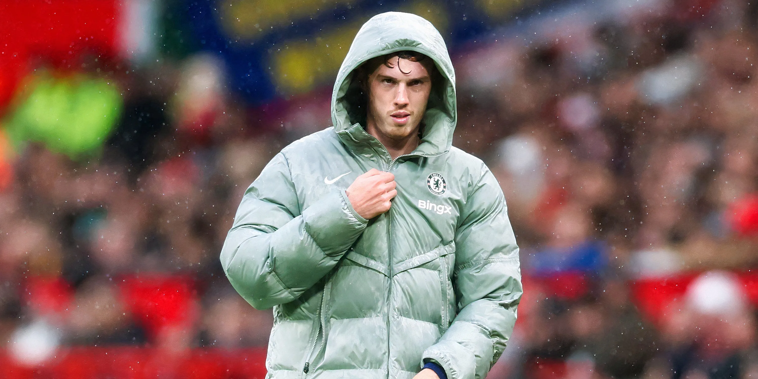 Chelsea khi thiếu Cole Palmer: Tyrique George và Estevao nổi bật 13 Chelsea đội hình ăn mừng sau chiến thắng