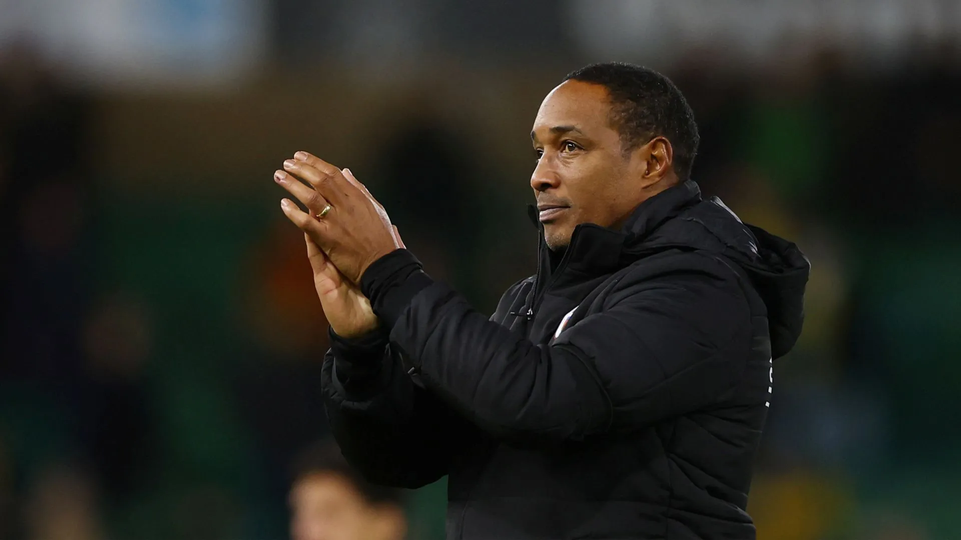 Công tác huấn luyện và so sánh với Paul Ince: phản ứng CĐV Reading