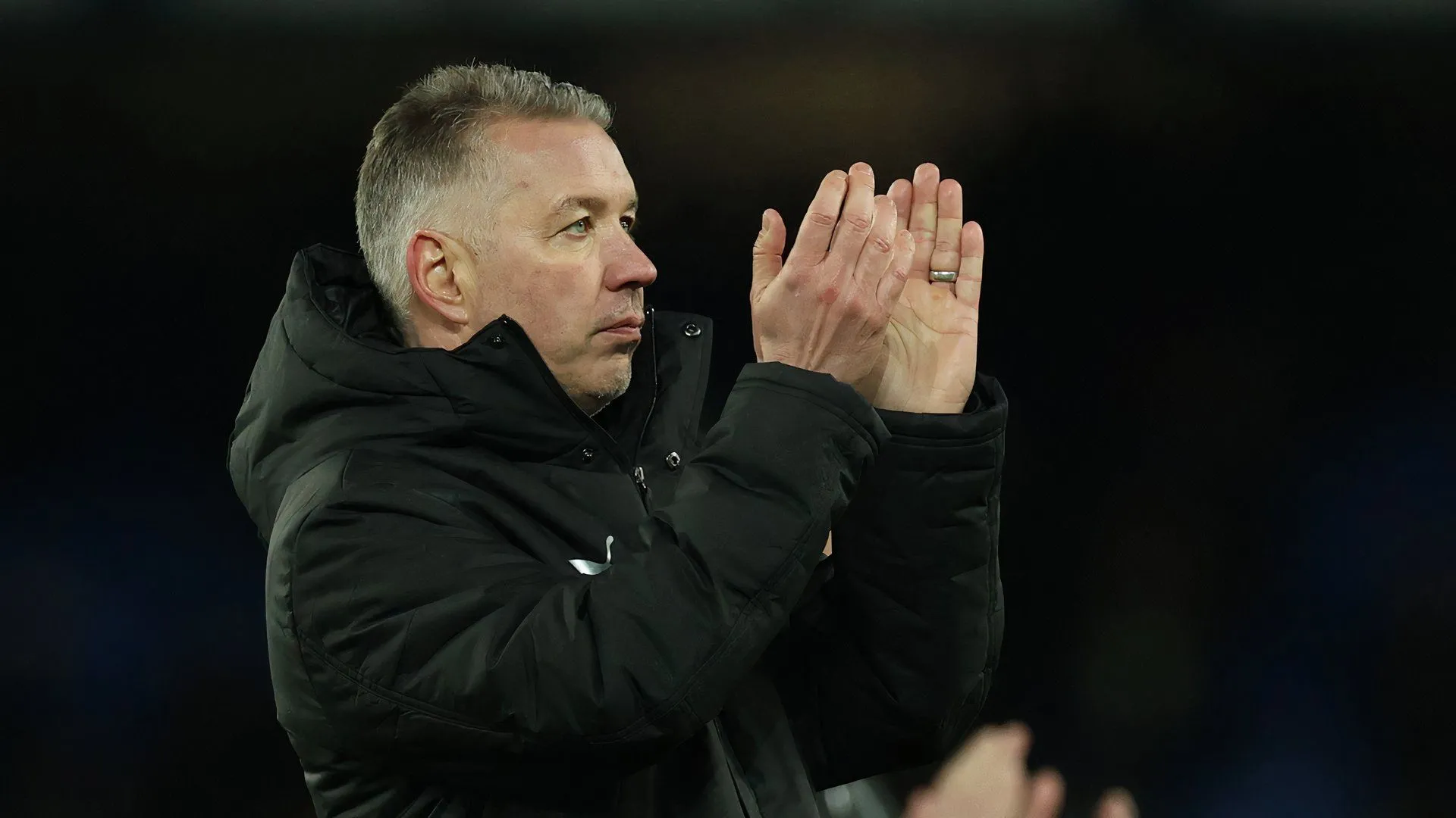 Luke Williams và Jon Brady trong tầm ngắm vị trí HLV Peterborough 13 Darren Ferguson khi còn dẫn dắt Peterborough, biểu tượng của Posh