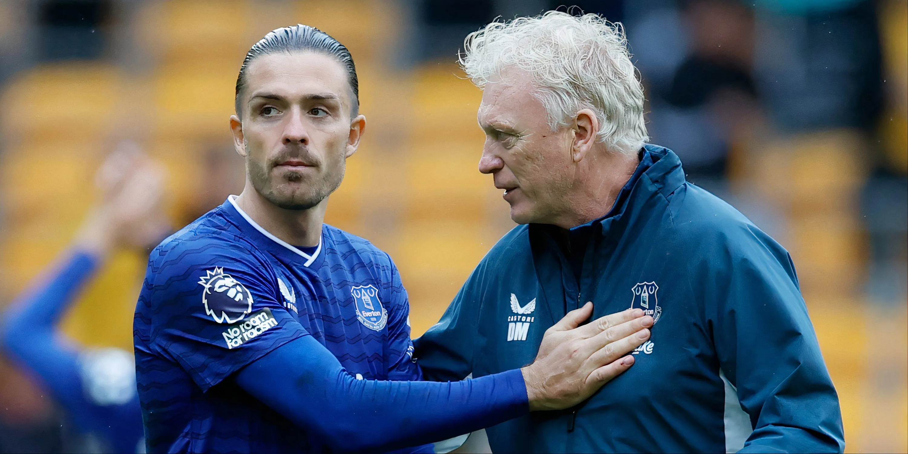 Everton dưới thời David Moyes: Dewsbury‑Hall — phiên bản Arteta? 14 David Moyes dẫn dắt Everton trên đường piste