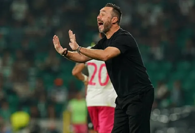 Marseille vs Angers (30/10): Dự đoán, đội hình và điểm nóng trước trận tại Velodrome 13 HLV Roberto De Zerbi yêu cầu đội bóng chơi pressing tầm cao và triển khai bóng nhanh từ tuyến dưới tại Velodrome.