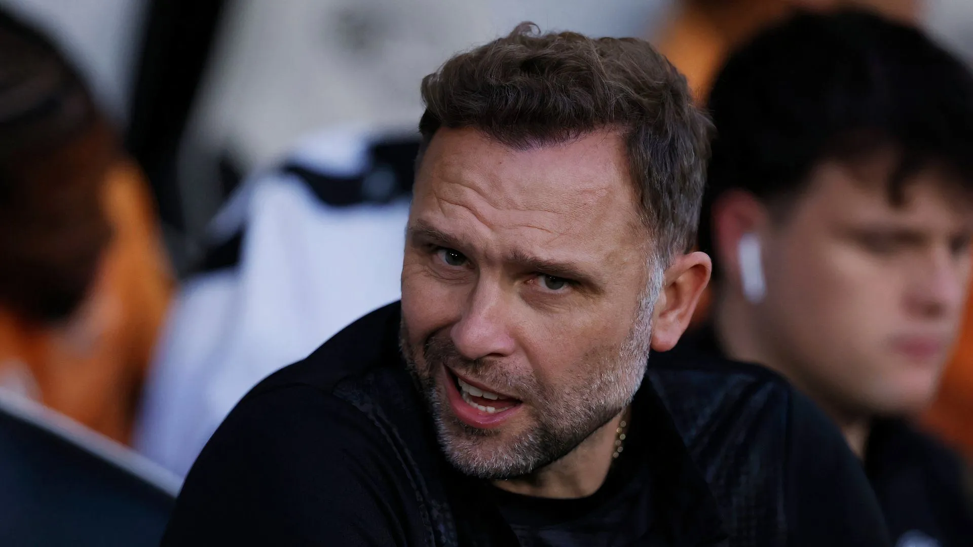 Huấn luyện viên Derby County John Eustace lo ngại về tình hình lực lượng