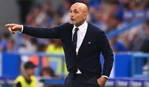 Luciano Spalletti trong tầm ngắm Juventus, kinh nghiệm Serie A có thể cứu Bianconeri