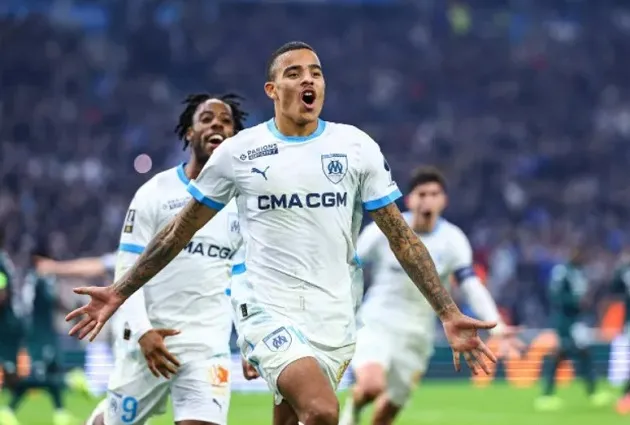 Marseille vs Angers (30/10): Dự đoán, đội hình và điểm nóng trước trận tại Velodrome 12 Mason Greenwood tiếp tục là mũi nhọn tấn công nguy hiểm của Marseille mùa này với khả năng dứt điểm và di chuyển thông minh.