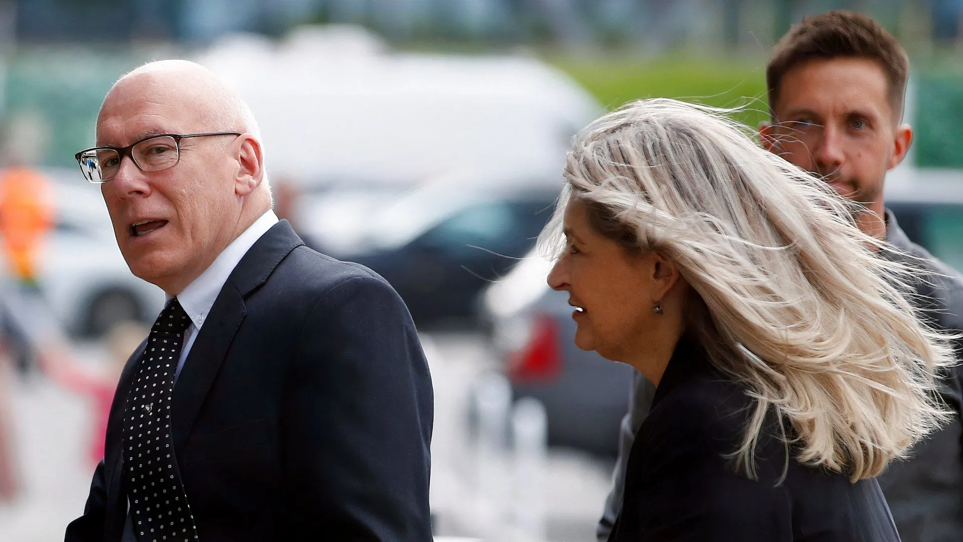 Mel Morris tại Derby County, hình ảnh thể hiện giai đoạn tranh cãi về quản trị và tài chính của CLB