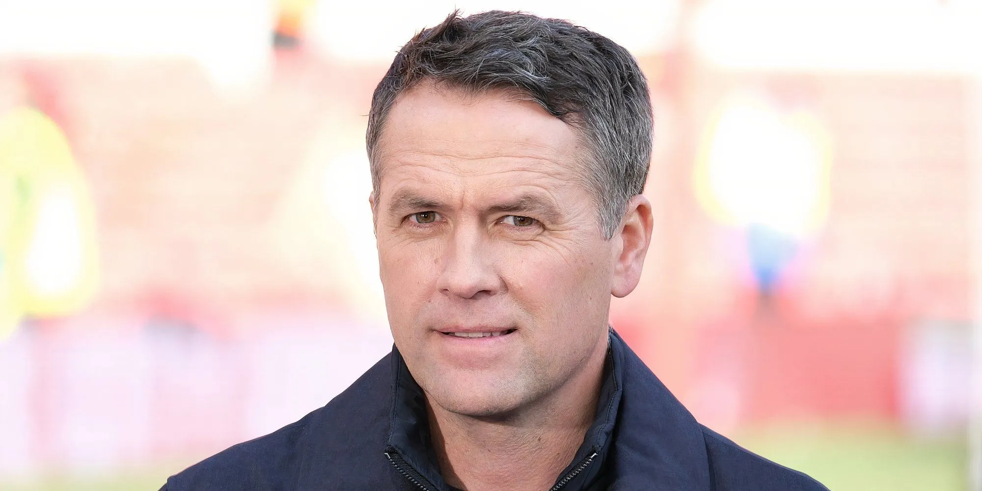 Michael Owen predicts