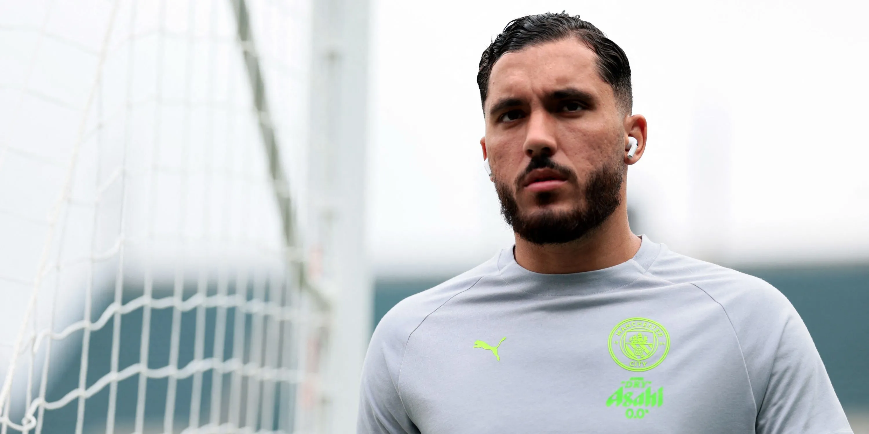 Cherki có thể giúp Erling Haaland trở nên 'bất khả chiến bại' tại Manchester City? 18 Rayan Cherki cho thấy phẩm chất kỹ thuật và sáng tạo trong màu áo tuyển Pháp và CLB