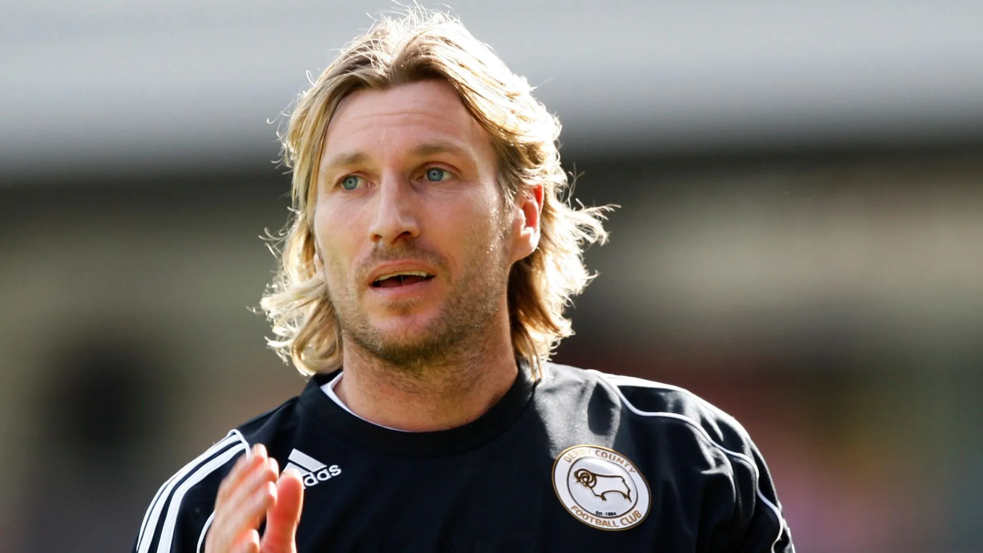 Robbie Savage, cựu tiền vệ Derby County và nhân chứng của giai đoạn khó khăn