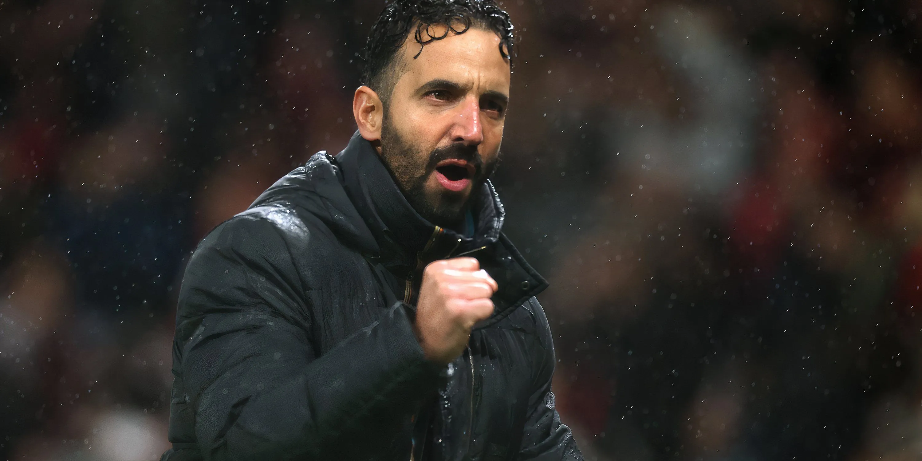Manchester United vs Brighton: Tại sao Mason Mount có thể bị đẩy lên ghế dự bị và ai nên đá chính 14 Ruben Amorim dẫn dắt Manchester United trong trận đấu quyết định